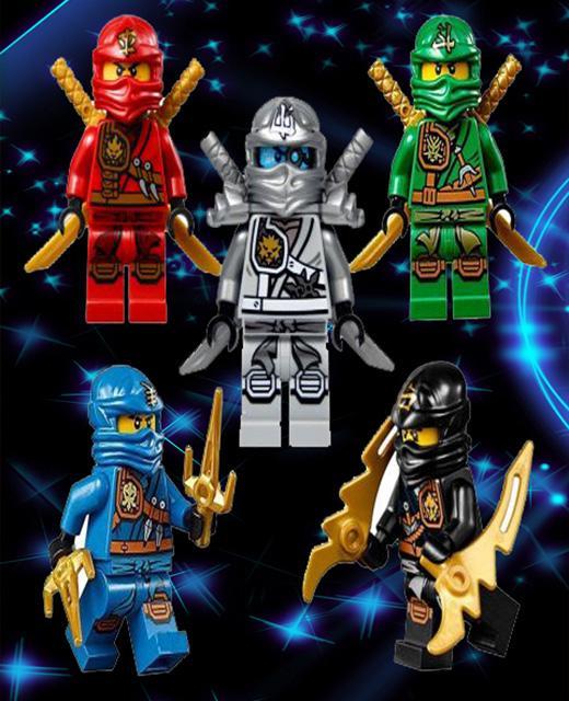 Lego Ninjago Jay Nunchaku Games For Android Apk Download - off sale lego ninjago jay roblox