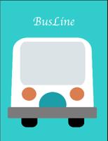 BusLine poster