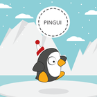 Pingui ikona
