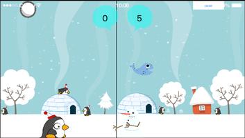 Pingui screenshot 1