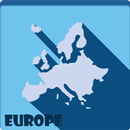 Geography Quiz : Europe APK