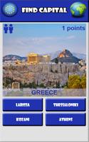 Geography Quiz : Europe capture d'écran 2