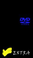 DVD Screen Saver (Plus) capture d'écran 2