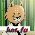 Kat Fu