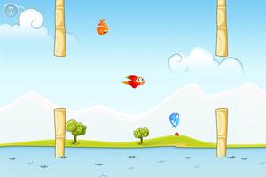 Hardy Fly screenshot 2