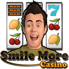 Smile More Casino ícone