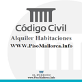 Ley Alquiler habitaciones