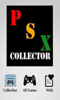 PSX Collector-poster