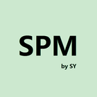 SPM Sejarah アイコン