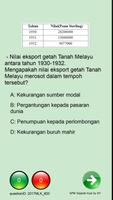 SPM Sejarah স্ক্রিনশট 1