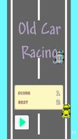 Stupid Car Racing poster