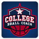 College BBALL Coach APK