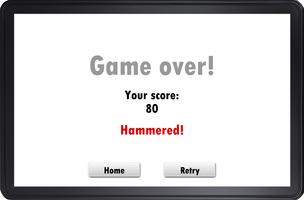 برنامه‌نما Drunk Tester Game عکس از صفحه