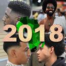 AFRICAN MALE HAIRSTYLES (2018) APK