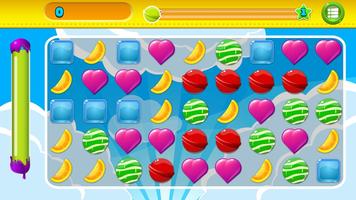 Candy World پوسٹر