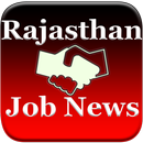 Rajasthan job news APK