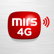 MIRS 4G - HOT mobile