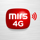 Icona MIRS 4G - HOT mobile