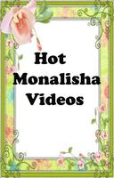 HOT MONALISHA VIDEO SONGS الملصق