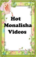 HOT MONALISHA VIDEO SONGS تصوير الشاشة 1