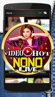 Video Panas Dari Nono Live Hot 18+-poster