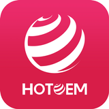HotOEM icône