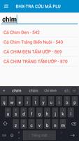 BHX-TRA CỨU MÃ PLU capture d'écran 1