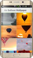 Hot Air Balloon Wallpaper screenshot 3