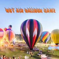 Free Hot Air Balloon Game Cartaz