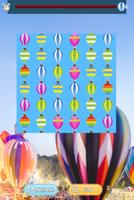 Free Hot Air Balloon Game capture d'écran 1
