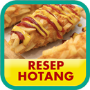 Resep Hotang Lezat APK