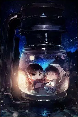 Descarga De Apk De かわいい鬼灯の冷徹 女子向け萌え画像イラスト写真集アプリ Para Android