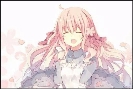 かわいいカゲロウプロジェクト 女子向け萌え画像イラスト写真集 Apk Do Pobrania Na Androida