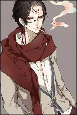 鬼灯の冷徹 人気画像イラスト写真集アプリ Para Android Apk Baixar