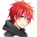 赤司征十郎（あかしせいじゅうろう）画像　黒子のバスケ　黒バス APK