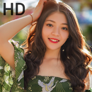 Hot Asian Girls WP APK