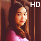 ikon Hot Asian Girls HD