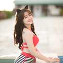Hot Asian Girls Wallpaper APK