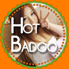 Hot Badoo Free Girls Video icon