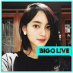 ”Hot Bigo Live Broadcasting App