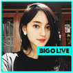 Hot Bigo Live Broadcasting App