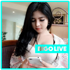 Hot Bigo Live Girl Video Show biểu tượng