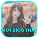 APK Hot Bigo Live Thailand Girls