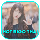 Hot Bigo Live Thailand Girls icono