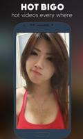 Hot Bigo Live Thailand Girls imagem de tela 2