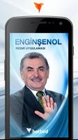 Engin Şenol 海报