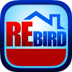 Rebird icône