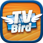 TvBird icône