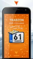 61 Trabzon Affiche