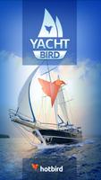 Yachtbird Plakat